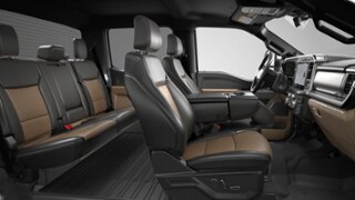 2026 Ford Super Duty® Internal Image 1